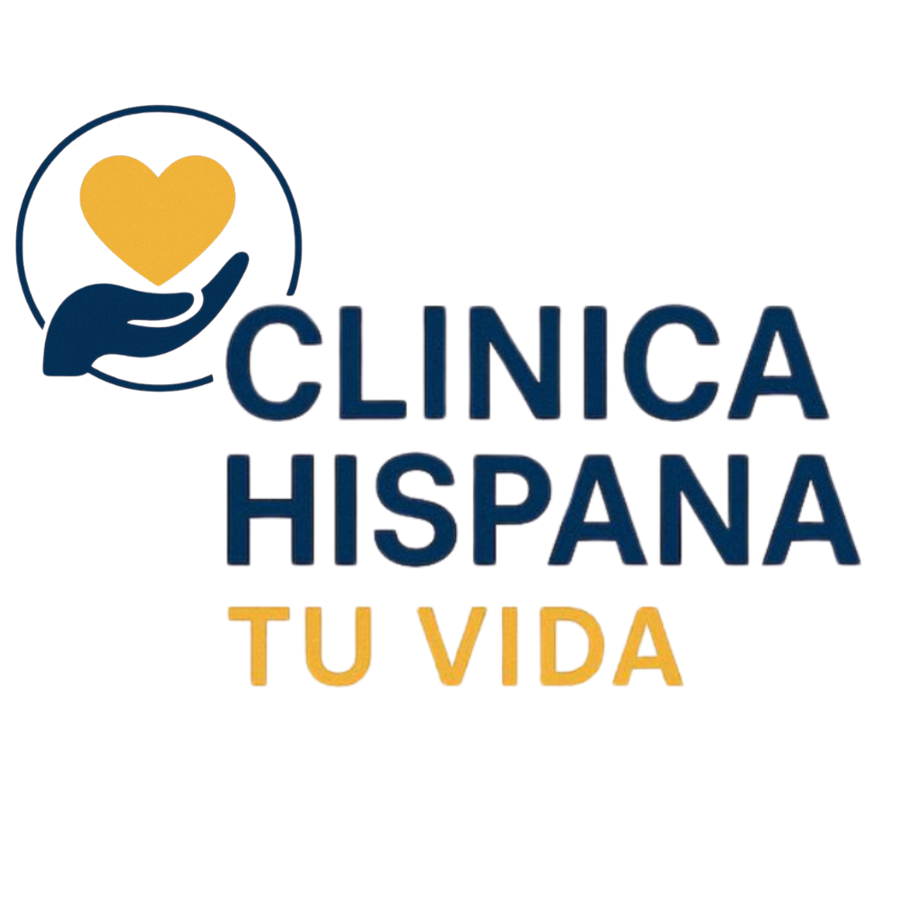 Clínica Hispana Tu Vida